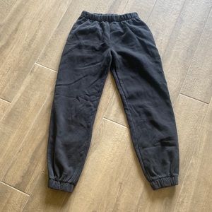 Women’s john galt rosa sweatpants - one size